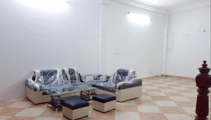 CHO THUÊ NHÀ NGÕ TRƯƠNG ĐỊNH, HOÀNG MAI, 100M2, CẤP 4, 2 NGỦ, 1K, 1 WC, GIÁ 7 TRIỆU, PHÙ HỢP GĐ, Ở NGAY...